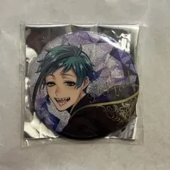 フロイド 缶バ 式典服