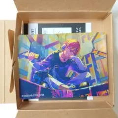 プロセカ　ノーブルアート　東雲彰人　彰人