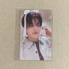 【Niko様専用】TREASURE ハルト リボントレカ