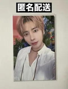 TXTソウルコン FC限定 トレカ テヒョン