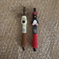 ボールペン キャラクターグッズ