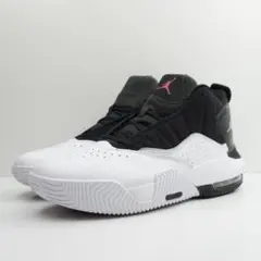 Jordan Air Jordan 34 ホワイト/ブラック/レッド