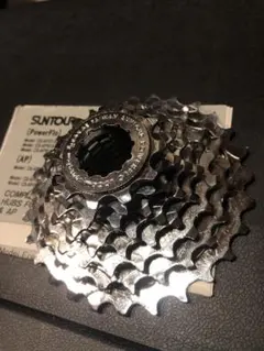 2026年最新】Suntour 自転車 スプロケットの人気アイテム - メルカリ