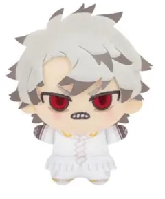 ガチアクタ ちびぐるみ キャラクターグッズ