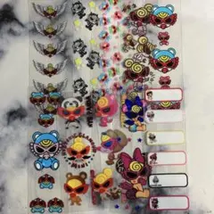 ペンラセット