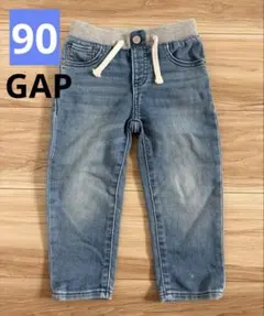 GAP デニムパンツ 90 18m 24m