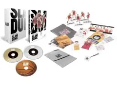 THE FIRST SLAM DUNK / LIMITED EDITION 初回