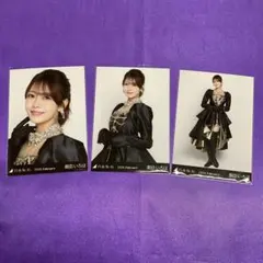 奥田いろは コンプ スペシャル衣装48 生写真