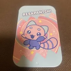 すらいどきゃん　たまごっちパラダイス　れさぱんっち　（ 缶のみ ）
