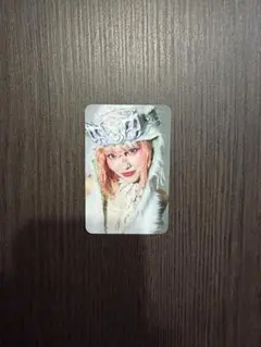 XG TRADING CARD ALBUM トレカアルバム トレカ チサ ② - メルカリ