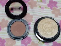 P&A アクセントカラー No.40 ANNA SUI アイカラー 800のサムネイル