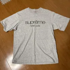 z*4様 supreme 20th box logo tee 20周年 - メルカリ