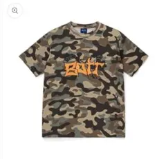 BoTT Tシャツ Mサイズ Flail Tee - Camo