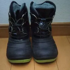 スノーブーツ　16cm ブーツ