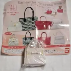 Samantha Thavasa ミニチュアチャーム