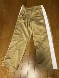 The North Face ベージュ ジョガーパンツ