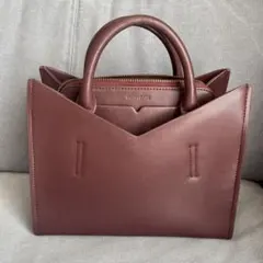 HASHIBAMI ハンドバッグ