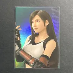 2026年最新】ff7 ティファ カードの人気アイテム - メルカリ