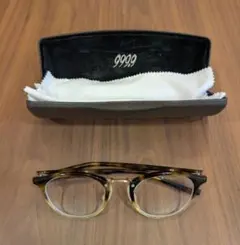 9999 フォーナインズ メガネケース 5色セット 9999 フォーナインズ メガネケース 5色セット 新しいオリジナル4