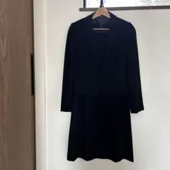 喪服　フォーマル　7号