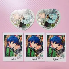 あんスタ 漣ジュン 乱凪砂 まとめ売り