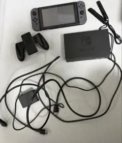 【本体BAN】Nintendo Switch フルセット オフライン専用 動作済 本体BAN】Nintendo Switch フルセット オフライン専用 動作済 - メルカリ