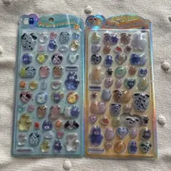 mojojojo うるちゅる