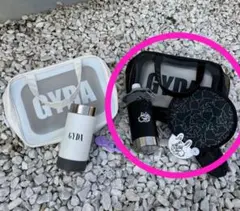 GYDAノベルティ Assortment Goods Set ブラック大幅値下げのサムネイル