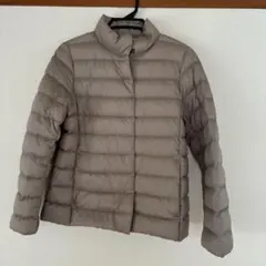 UNIQLO ULTRA LIGHT DOWN ダウンジャケット