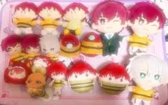 【お値下げ中】 新テニスの王子様 丸井ブン太 ぬいぐるみ