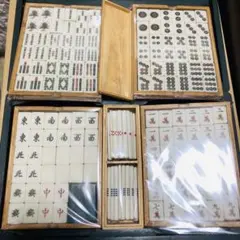 2025年最新】レア麻雀牌の人気アイテム - メルカリ