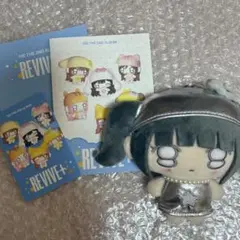 IVE REVIVE+ PETIT-IVE ver. レイ シークレット - メルカリ