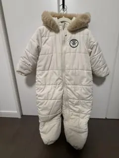 corekite カバーオール ジャンプスーツ 95cm