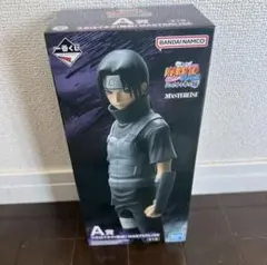 一番くじNARUTOイタチ（暗部）　A賞