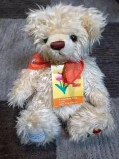 2026年最新】ハウステンボス チューリップベアの人気アイテム - メルカリ