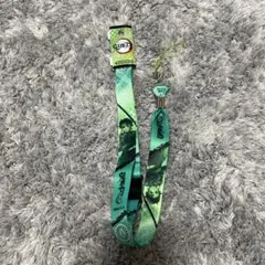 鬼滅の刃 炭次郎 ネックストラップ