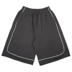 新品XXLサイズ有SHAKAWEARシャカウェアメッシュトラックパンツジャージ 