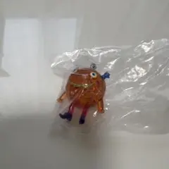 ナンジャモンジャ　めじるしアクセサリー