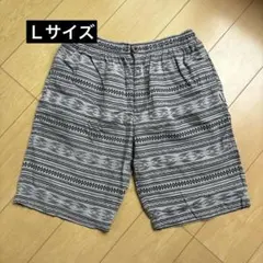 メンズ　ショートパンツ Lサイズ