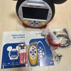 DWE ブルーレイメイトのサムネイル