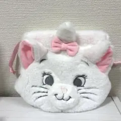 おしゃれキャット マリー 巾着