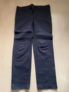 ユニクロ　UNIQLO チノパン