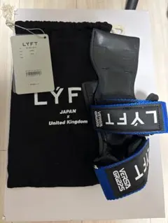 2026年最新】パワーグリップ lyftの人気アイテム - メルカリ