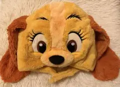 ディズニー ファンキャップ