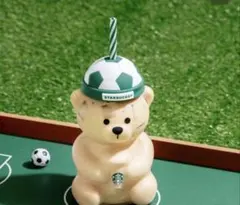 Starbucks ベアリスタ TOGO カップ FIFAワールドカップ - メルカリ