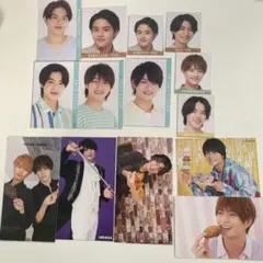 美少年 データカード デタカ