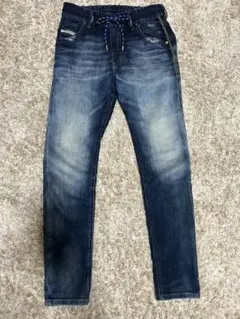 【美品】DIESEL レディース KRAILEY R-NE デニム W23