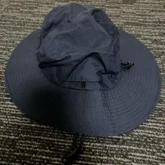 ノースフェイス　ノベルティサンライズハット　ネイビー