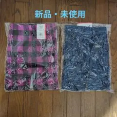 【新品・未使用】BABY DOLL 長ズボン2点