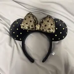ディズニー カチューシャ